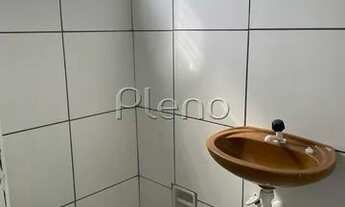 Imagem 5: Barracão - Jardim do Trevo - Campinas