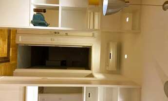 Imagem 6: Charmoso aptº sala e quarto no Jb