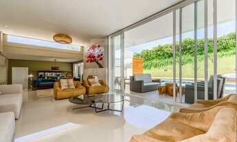 Imagem 4: Fazenda da Grama 5 quartos 581 m² área construída