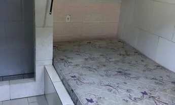 Imagem 3: Kit net/Apartamento/1 Quarto. água e luz incluso