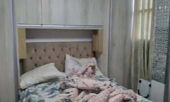 Imagem 6: Vendo Lindíssimo Apartamento com 02 dormitórios no Gonzaguinha, em São Vicente