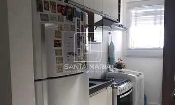 Imagem 4: Apartamento (tipo - padrao) 2 dormitórios, cozinha planejada, portaria 24hs, lazer, espaço