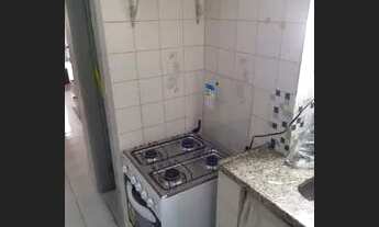 Imagem 2: Quarto compartilhado