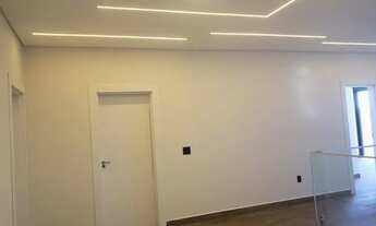 Imagem 4: Casa com 4 dormitórios à venda, 260 m² por R$ 2.050.000,00 - Condomínio Ibiti Royal Park