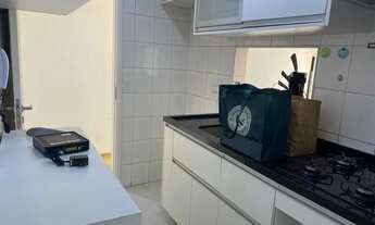 Imagem 5: Apartamento para aluguel com 48 metros quadrados com 2 quartos em Vila Leopoldina - São Pa