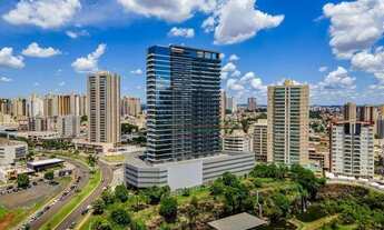 Imagem 1: Apartamento com 2 dormitórios para alugar, 83 m² por R$ 5.620,00/mês - Jardim Botânico - R