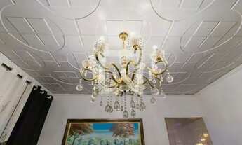 Imagem 5: Casa para Aluguel - Vila Jacuí, 2 Quartos, 110 m2