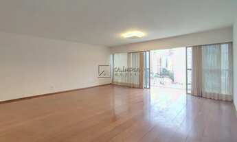 Imagem 4: Apartamento Venda 4 Dormitórios - 240 m² Perdizes