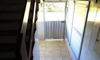 Imagem 6: 2/4 Térreo No Conjunto Dos Comerciários Em Campinas de Brotas