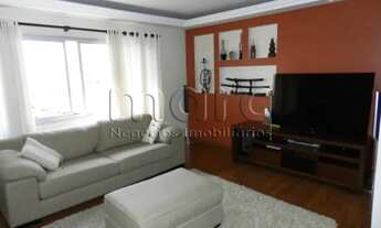 Imagem: SÃO PAULO - Apartamento Padrão - ACLIMACAO