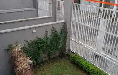 Imagem 2: Casa de condomínio para venda possui 70 metros quadrados com 2 suítes 2 vagas