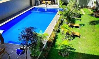 Imagem: Aluga-se casa mobiliada diária