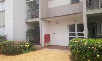 Imagem 5: Apartamento térreo para venda com 48m², 2 quartos no bairro Geraldo Correia de Carvalho