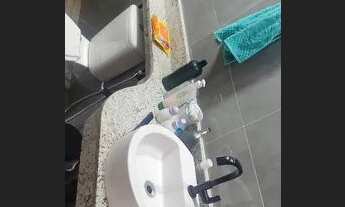 Imagem 2: CASA JAUÁ MOBILIADA