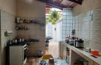 Imagem 7: VENDE-SE CASA NAS QUINTAS