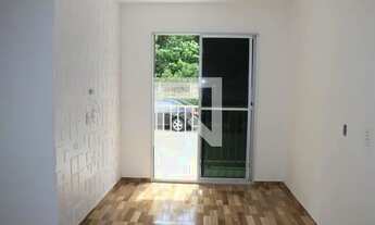 Imagem 2: Apartamento para Aluguel - Taquara, 2 Quartos, 52 m2