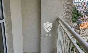 Imagem 4: Apartamento com 2 dormitórios à venda, 50 m² por R$ 330.000 - Casa Verde - São Paulo/SP