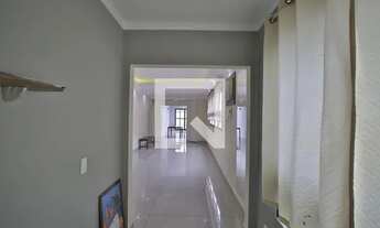 Imagem 3: Apartamento para Aluguel - Gonzaga , 3 Quartos, 170 m2