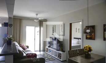 Imagem 6: Apartamento para Aluguel - Vila Tupi, 1 Quarto, 80 m2