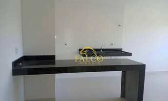 Imagem 7: Apartamento com 2 dormitórios à venda, 107 m² por R$ 493.095,88 - Palmeiras - Cabo Frio/RJ