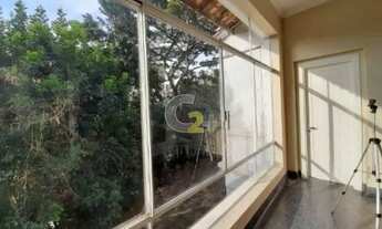 Imagem 7: CASA SOBRADO - 5 DORMTIÓRIOS - 1 SUÍTE - 12 VAGAS - HIGIENÓPOLIS