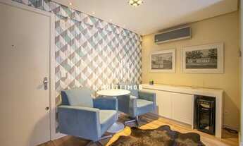 Imagem 4: Apartamento 1 dormitório no Independência