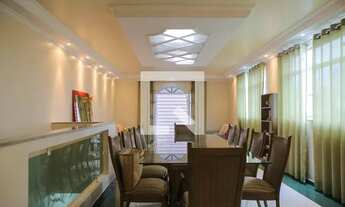 Imagem 2: Casa para Aluguel - Boqueirão, 5 Quartos, 340 m2