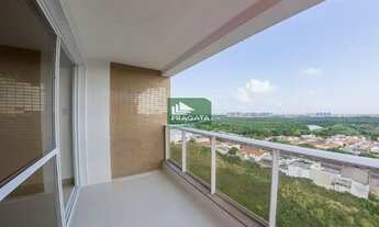 Imagem: APARTAMENTO ARACAJU TRIANON JARDINS NO JARDIM