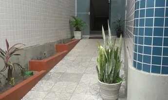 Imagem 3: Apartamento Térreo para venda com 80 metros quadrados com 3 quartos