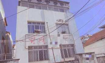 Imagem 2: Prédio/Edifício inteiro para venda possui 750 metros quadrados em Piedade - Rio de Janeiro