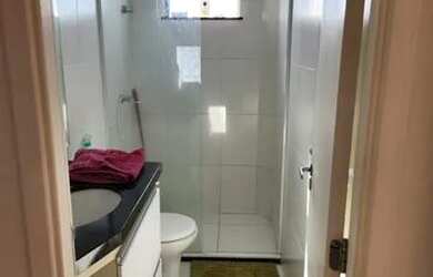 Imagem 5: Alugo casa em condomínio no Aracagy, 3 quartos, mobiliada