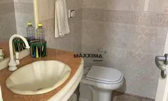 Imagem 6: Apartamento com 5 dormitórios, 180 m² - venda por R$ 750.000,00 ou aluguel por R$ 6.065,50