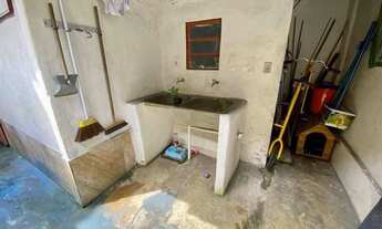 Imagem 3: Casa para aluguel, 2 quartos, 1 vaga, Serrano - Belo Horizonte/MG