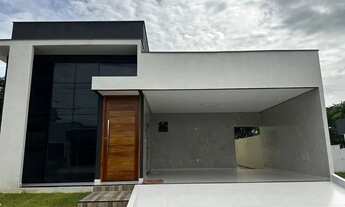 Imagem 2: VENDO CASA NO CONDOMÍNIO PARKVILLE RESIDENCE