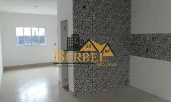 Imagem 2: Sobrado Novos Vila Reis, 2 Dormitórios 1 vagas, 64 m² Consulte outros imóveis em nosso ca