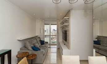 Imagem 3: SAO PAULO - Apartamento Padrão - ACLIMACAO