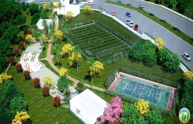 Imagem 6: Casa nova à venda no Horto Florestal Villagio, em Sorocaba, SP