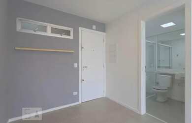 Imagem 3: Apartamento para Aluguel - Santa Cecília, 1 Quarto, 27 m2