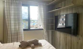 Imagem 7: Apartamento para aluguel possui 81 metros quadrados com 3 quartos em Dom Pedro I - Manaus