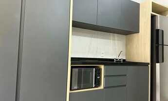 Imagem 4: Apartamento Stúdio para alugar com 1 dormitório, com 28 m² - Perdizes