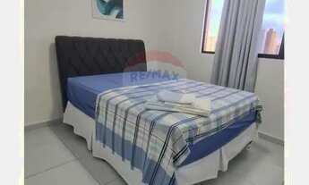 Imagem 7: Lindo Apartamento Mobiliado Para aluguel No condomínio Sea tower - Ponta Negra