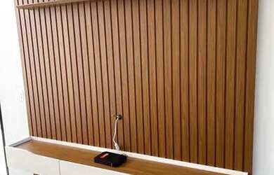 Imagem 4: Vendo casa térrea em Álvares Machado 2 dormitórios