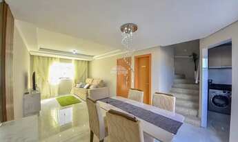 Imagem: Casa de condomínio sobrado para venda tem