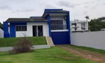 Imagem 2: CASA À VENDA PRÓXIMO AO CLUBE PINHEIROS - CA572