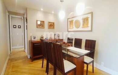 Imagem 6: SAO PAULO - Apartamento Padrão - ALTO DA LAPA