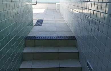 Imagem 6: Alugo flat mobiliado 32m Setubal Recife PE