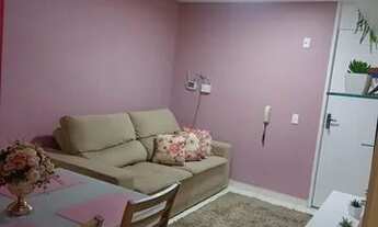 Imagem: Apartamento para aluguel e venda no condomínio