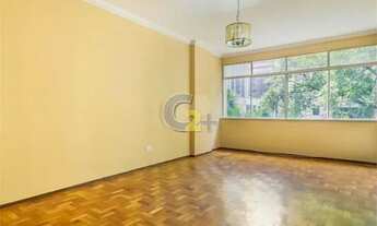 Imagem: APARTAMENTO - PARAISO - 3 DORMITORIOS