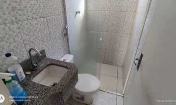 Imagem 5: Casa no Bela Vista II em Teresina-PI