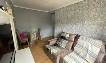 Imagem 2: Apartamento com 1 dormitório à venda, 42 m² por R$ 159.000 - Santo Antônio - Porto Alegre